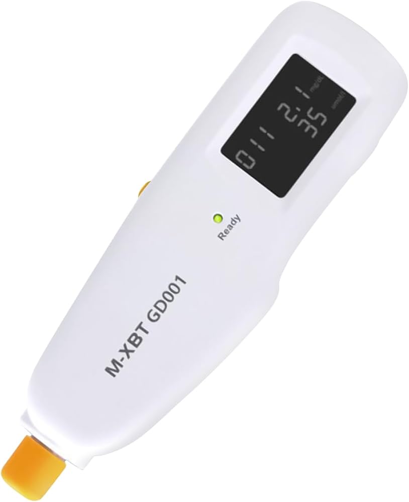 Jaundice Detector